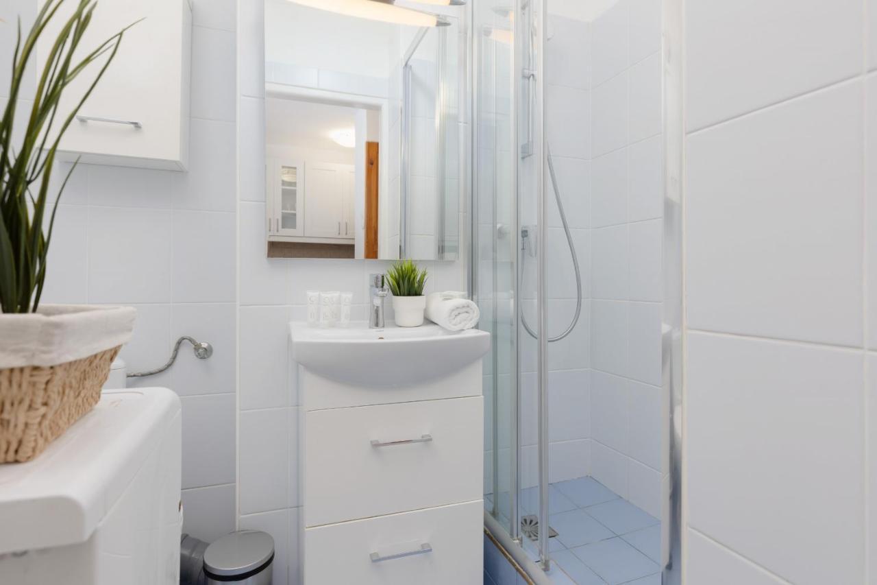 Studio Warsaw Downtown By Noclegi Renters Extérieur photo