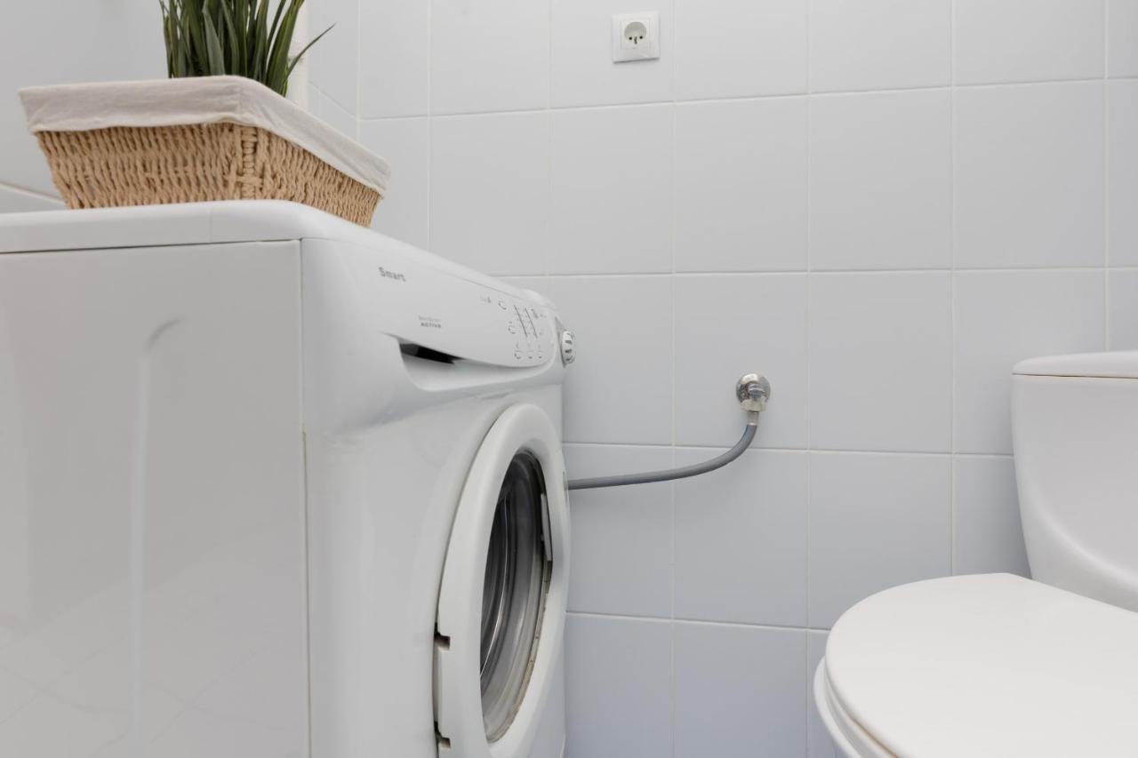 Studio Warsaw Downtown By Noclegi Renters Extérieur photo