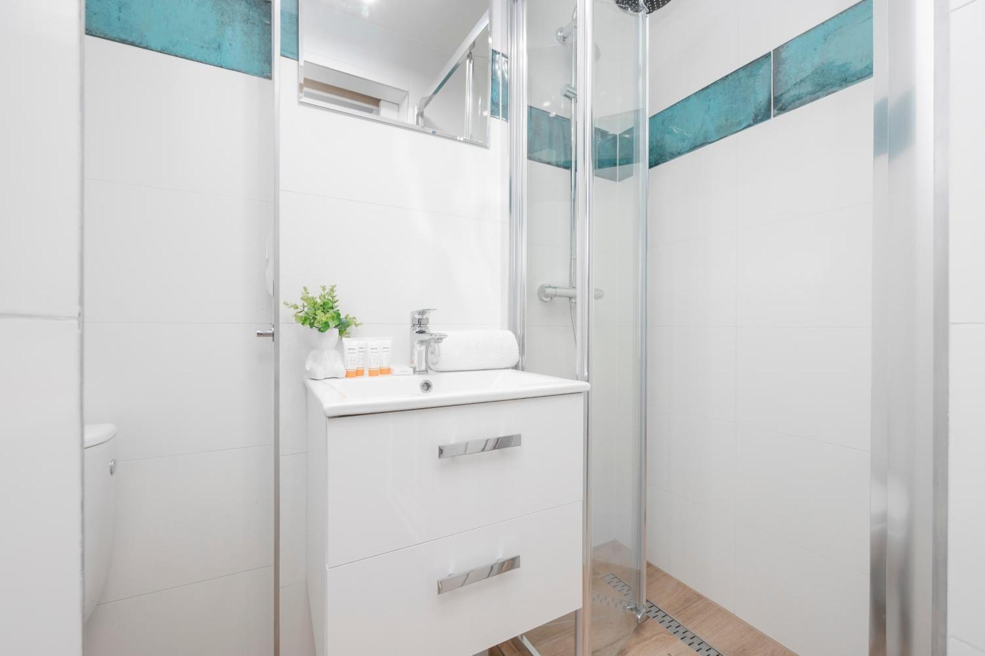 Studio Warsaw Downtown By Noclegi Renters Extérieur photo